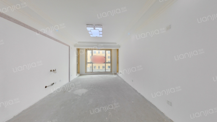 金城帝景二手房实景图