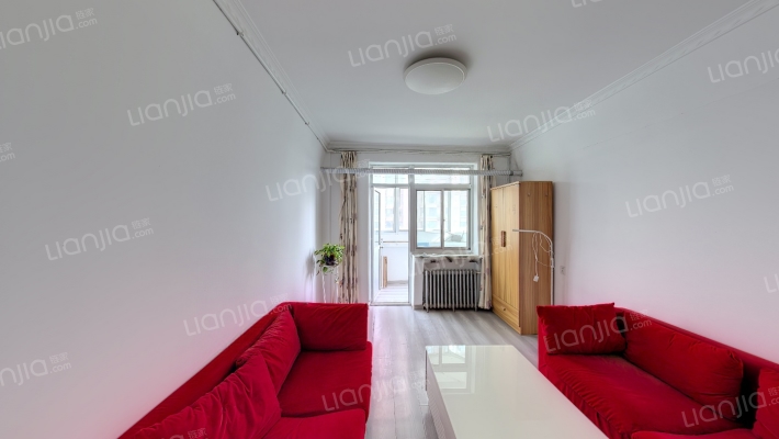 兰州市建设银行家属院二手房实景图