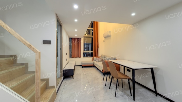 龙光玖龙台三期(公寓)二手房实景图