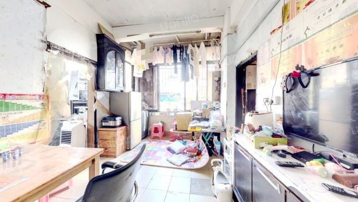 带河路二手房实景图