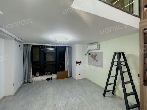 整租·远洋万和城 2室2厅 东