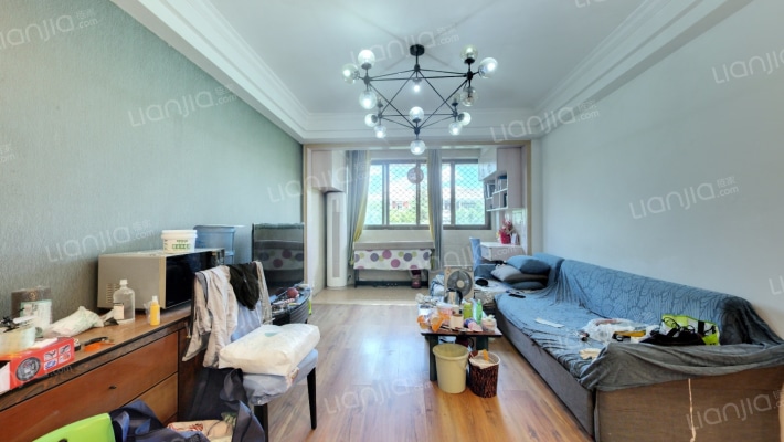 丽景花园二手房实景图