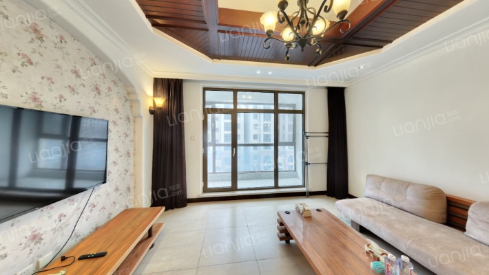 华通地中海郡二手房实景图