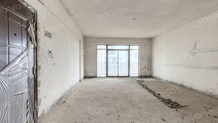 尚城世家一期二手房实景图