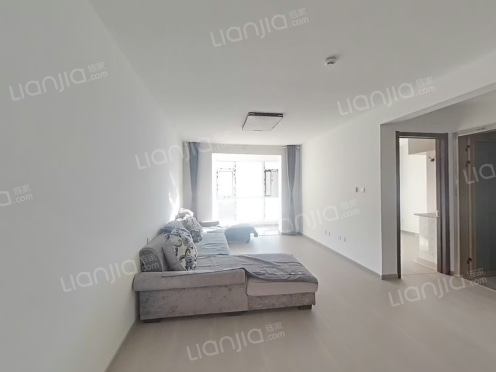 整租·鑫江花漾里 2室1厅 南