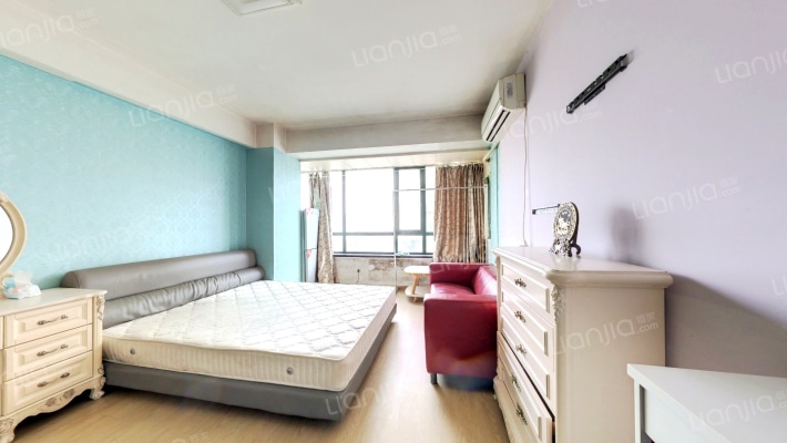 都市先锋二手房实景图