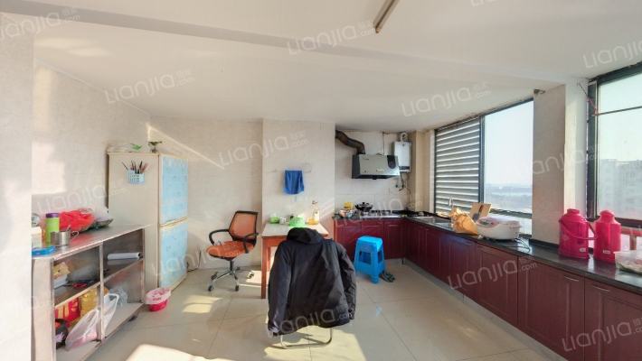 香格梅里二手房实景图