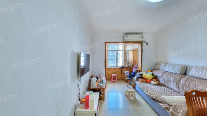 学田湾社区二手房实景图