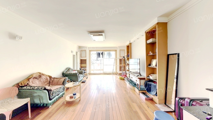 金利苑二手房实景图