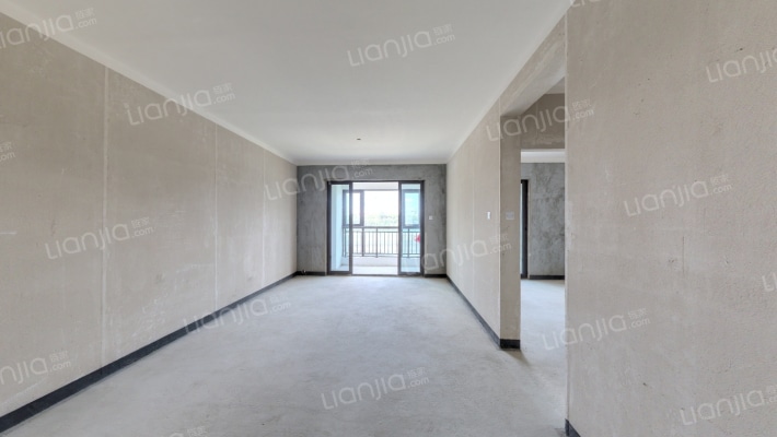 保利紫云二手房实景图