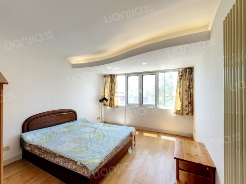 整租·天山小区（宁国一路） 2室1厅 东/南/北