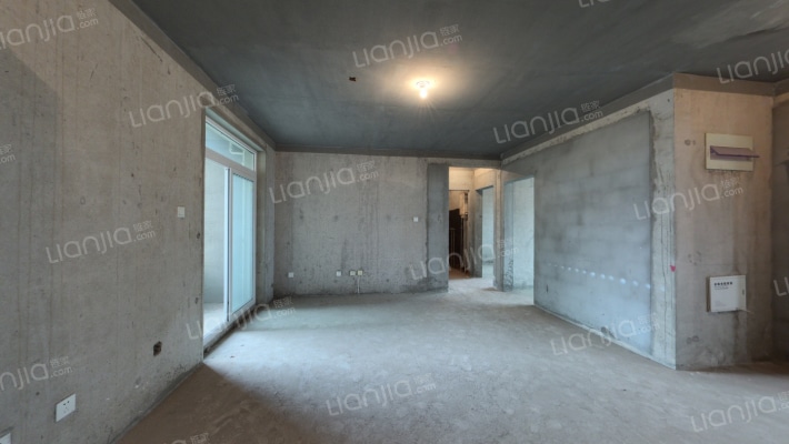 林河世家二手房实景图