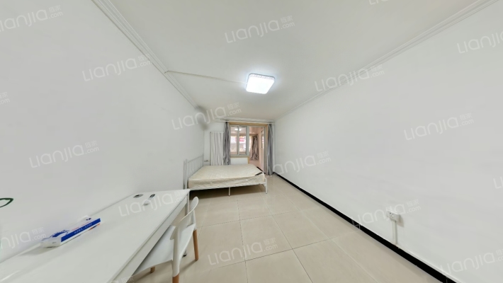 外馆西街二手房实景图