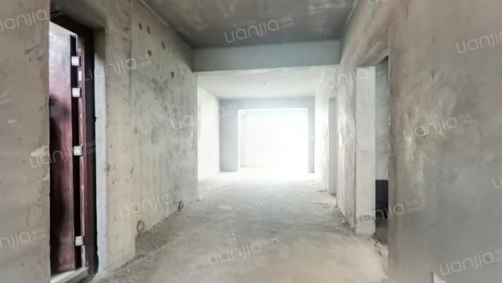 盛世雲景二手房实景图