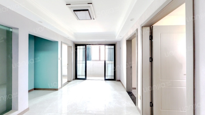 华能大厦二手房实景图