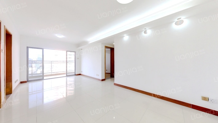 佳兆业大都汇二手房实景图