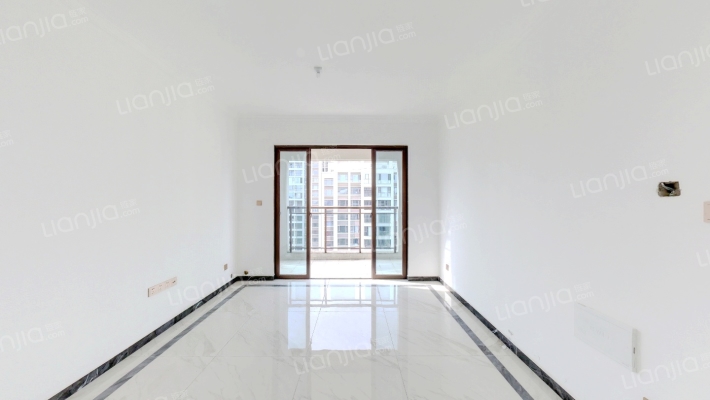 晨华御府二手房实景图