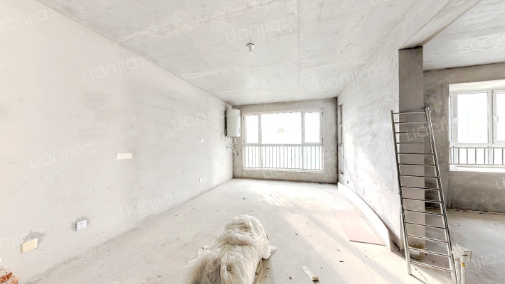 新潮尚书台二手房实景图