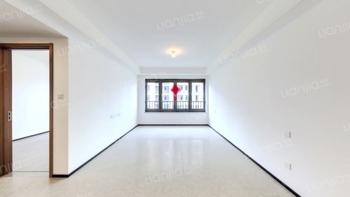 学樘金茂悦一期二手房实景图