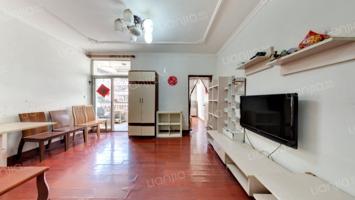 桃源居十二区二手房实景图