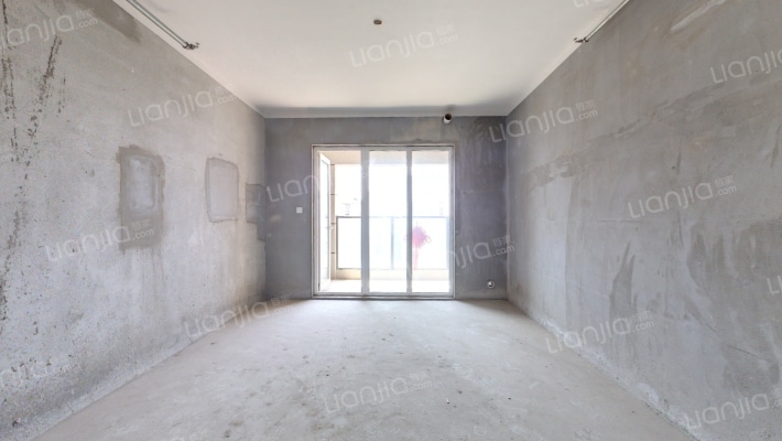 人信汇四期天誉二手房实景图