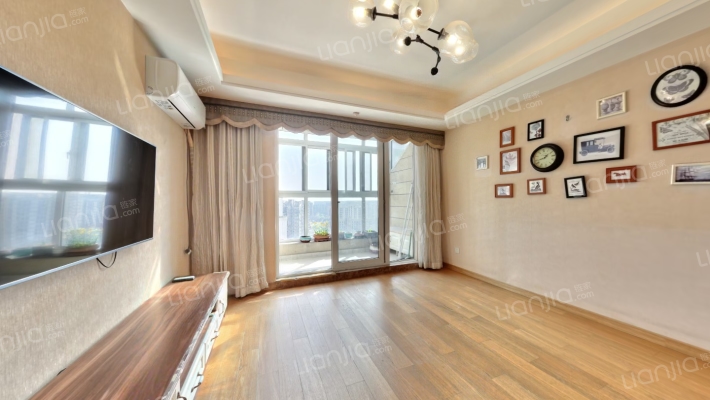 阳光城翡丽湾二手房实景图