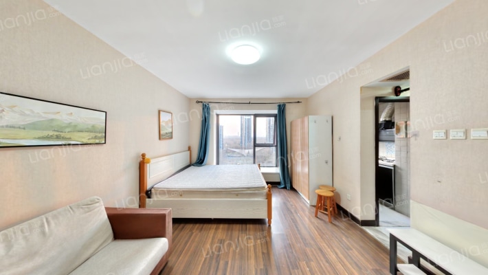 澳洲康都二手房实景图