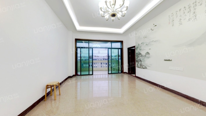 时代花园二手房实景图