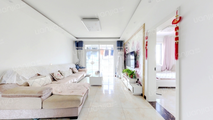 壹品城邦二手房实景图