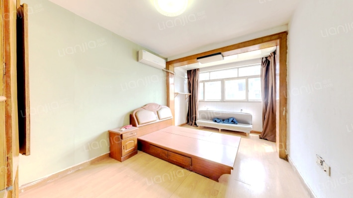 东大影壁3号二手房实景图