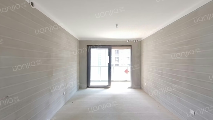 建投胜利华府二手房实景图