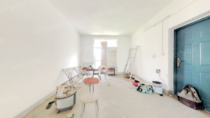 乌金山社区二手房实景图