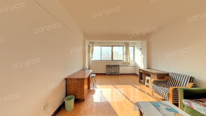 甘肃外贸畜产制品厂家属院新楼二手房实景图