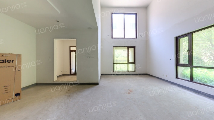 宏地金玉府鑫钰园二手房实景图