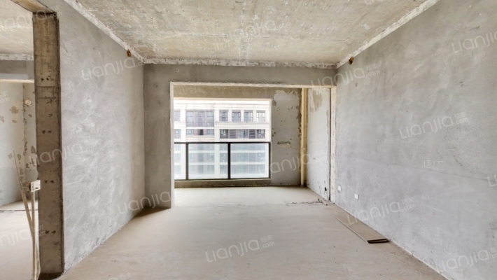 翡翠苑二手房实景图