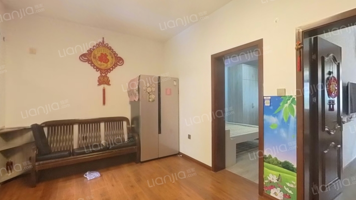 溪西七区下龙滩邨二手房实景图