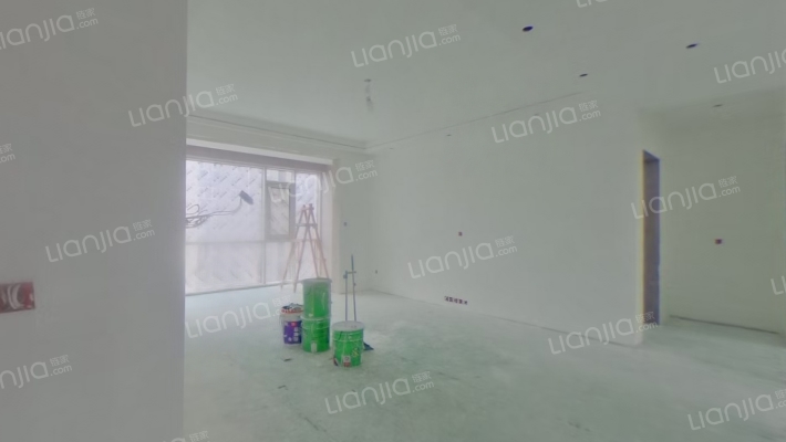 紫气盛世佳苑二手房实景图