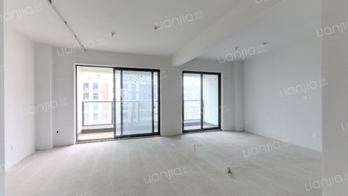 润欣华庭二手房实景图