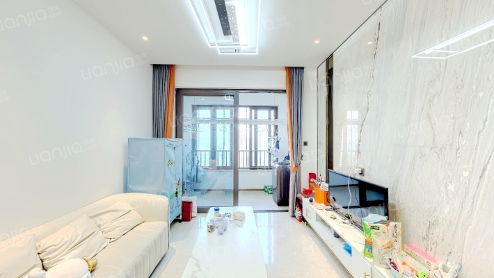 佳兆业天墅二手房实景图