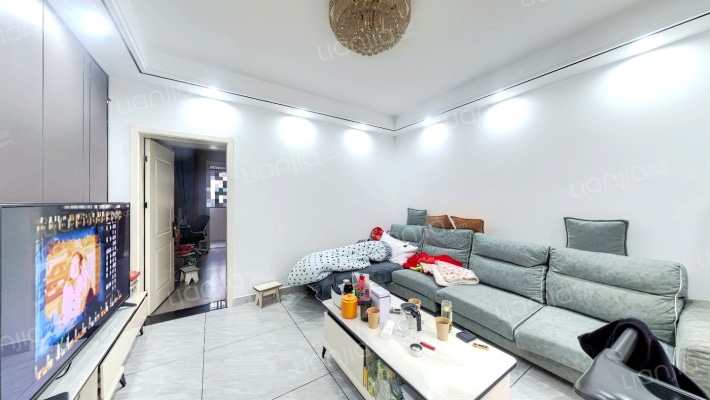 榆林桥畔2期二手房实景图