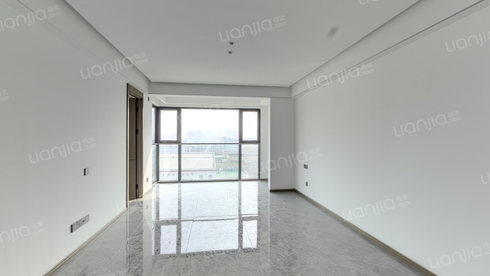 金辉江山铭著二手房实景图