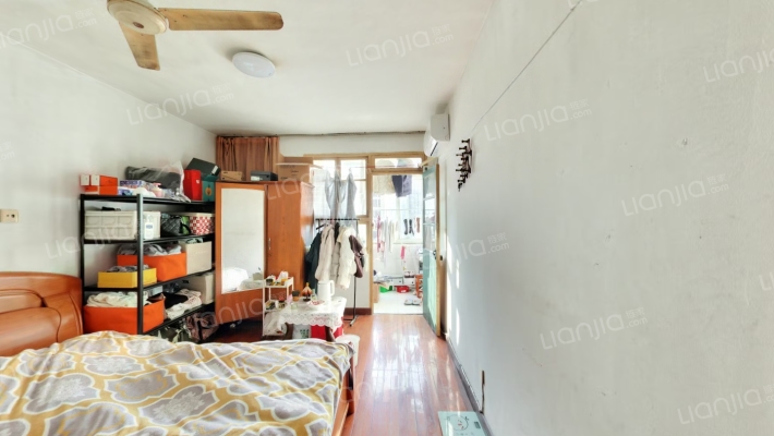 安北小区二手房实景图