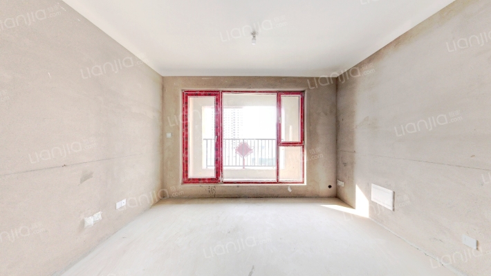 首开国风尚城二手房实景图