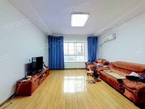 整租·金税荣城 4室2厅 南