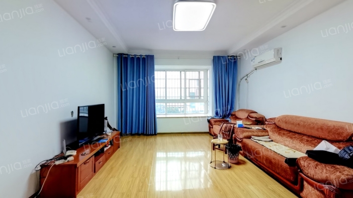 金税荣城二手房实景图