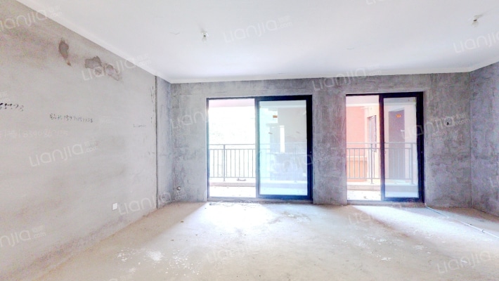 珠江东方明珠二手房实景图