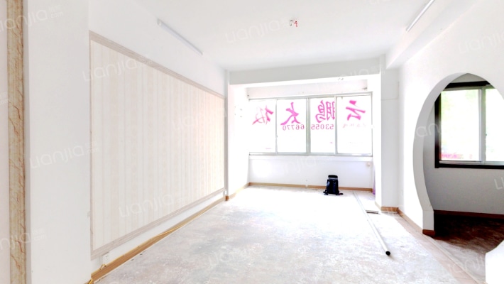 纸厂综合楼二手房实景图