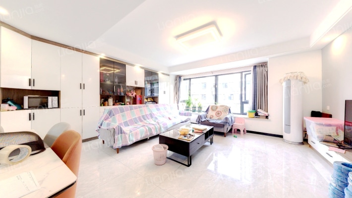 尚湖雍澜院二手房实景图