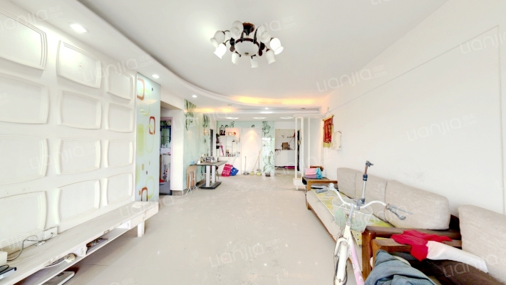 嘉信广场二手房实景图