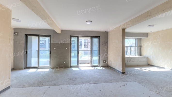 越秀交投云悦里二手房实景图